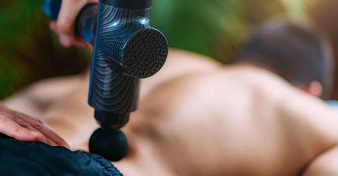 Physical Rehabilitation